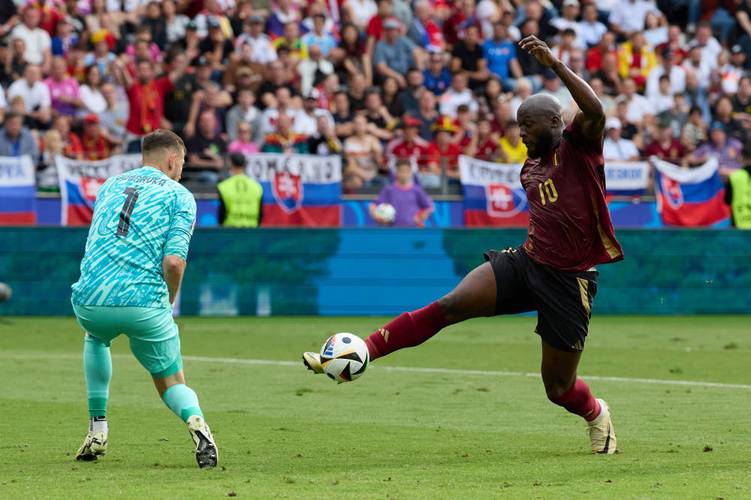 欧洲杯有爆冷吗