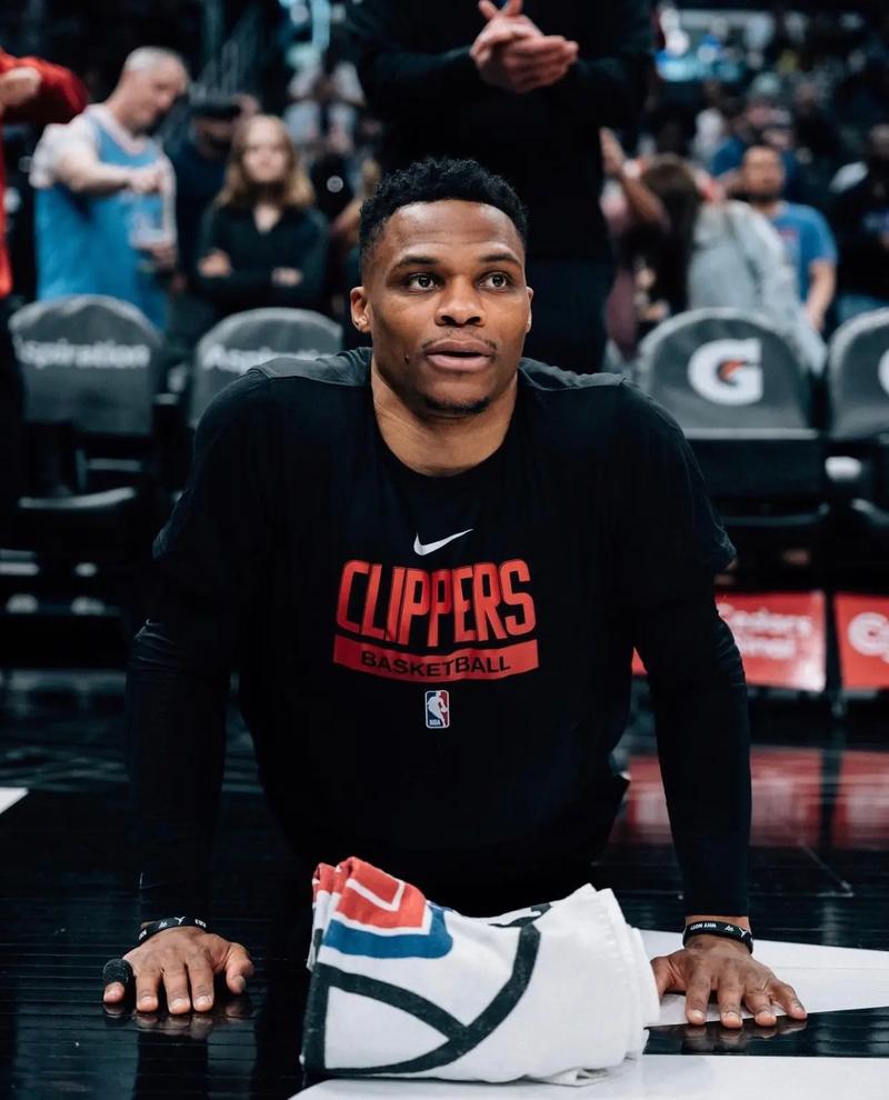 威少在奇才数据