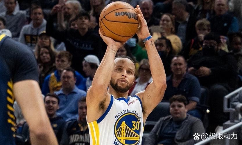 nba史上最远的一次三分射手