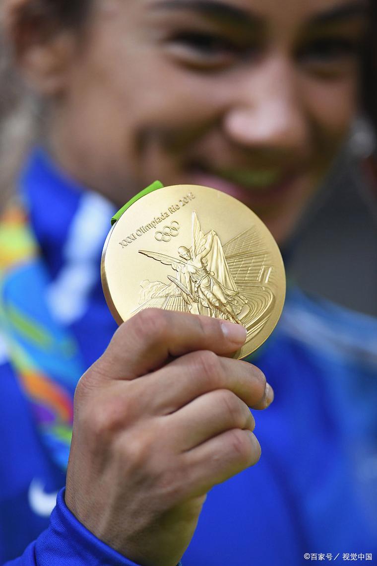 世界公认的最成功的奥运会