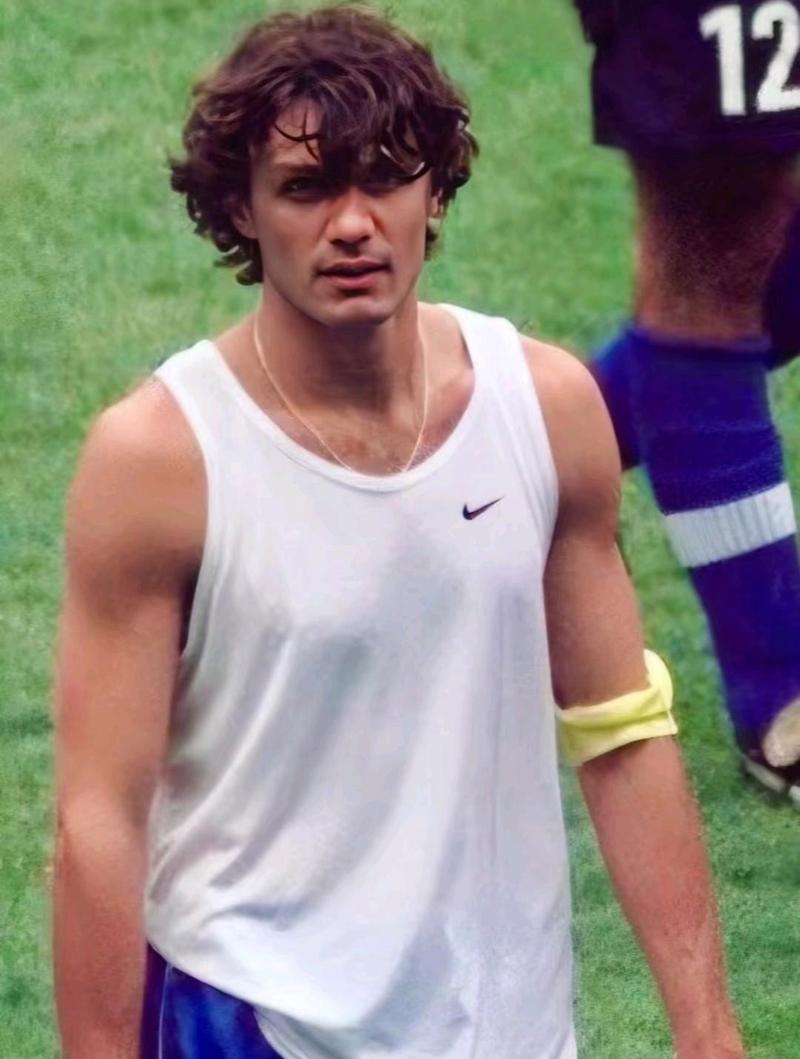 马尔蒂尼进过多少球