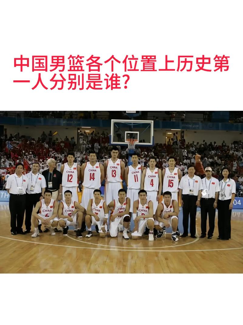 为什么中国篮球这么弱