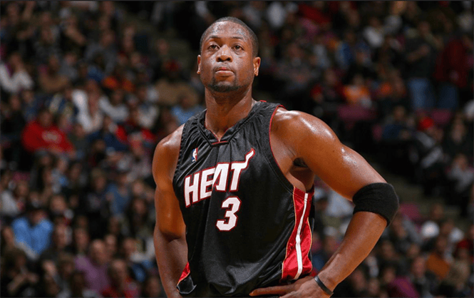 热火队史50佳球