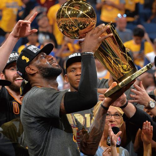 骑士哪几年打进总决赛