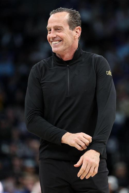 2021nba最佳主教练