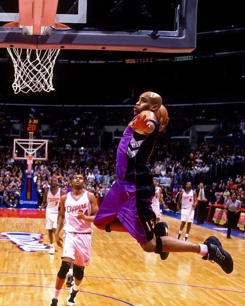 nba卡特在哪个球队比赛