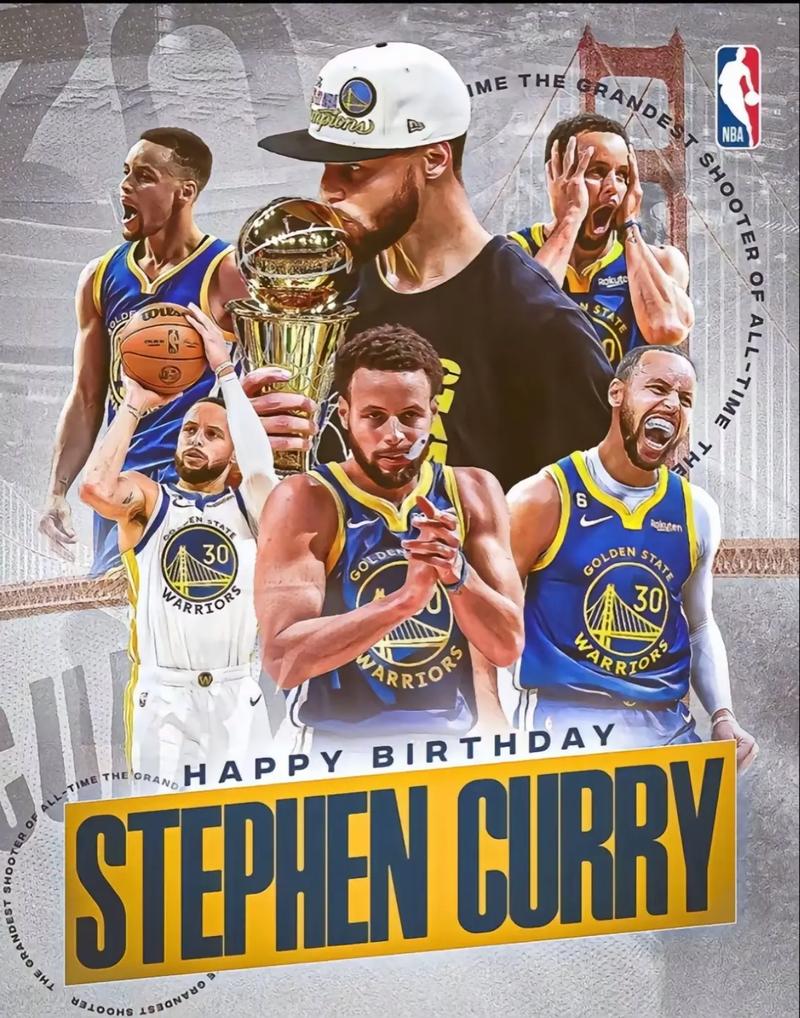 库里生日是什么时候