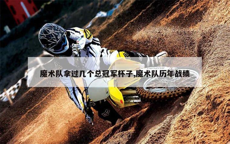 魔术队历年战绩