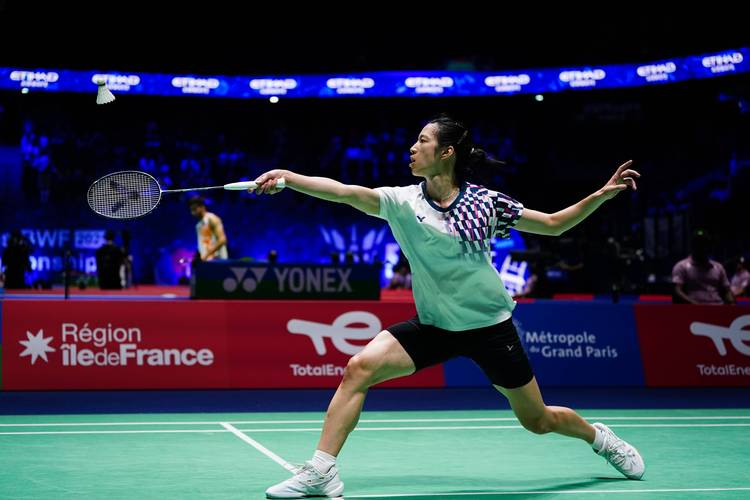 2020羽毛球最新赛事