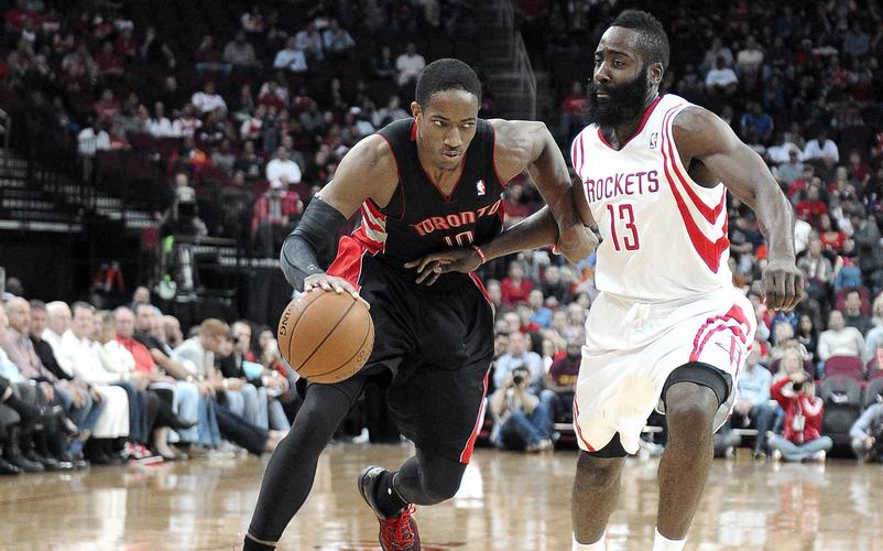 火箭和猛龙的比赛录像