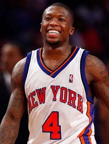 内特罗宾逊什么水平