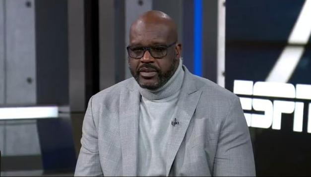 沙奎尔·奥尼尔aew