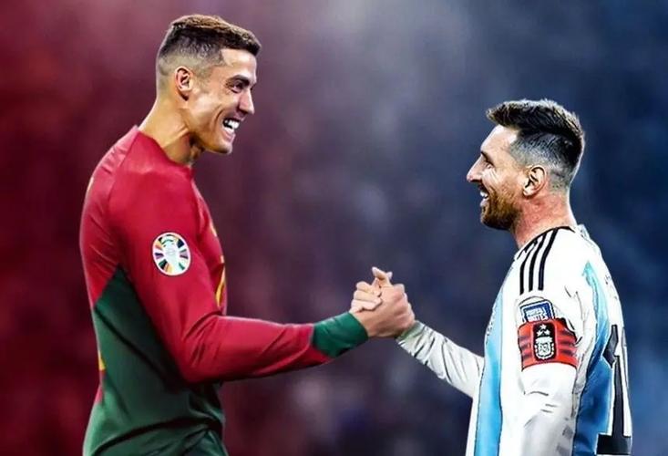 c罗和梅西年薪多少钱啊