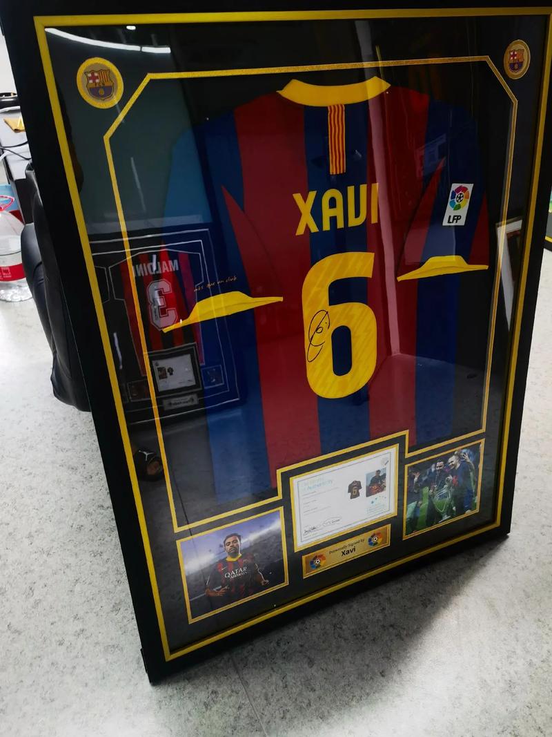 哈维球衣上的名字