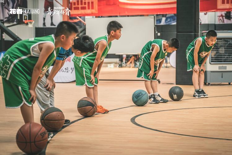 北京少年篮球培训班哪个好?