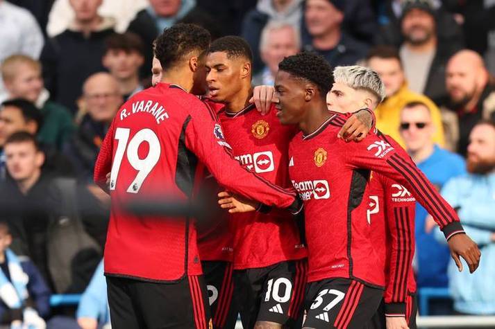 曼联最近比赛录像