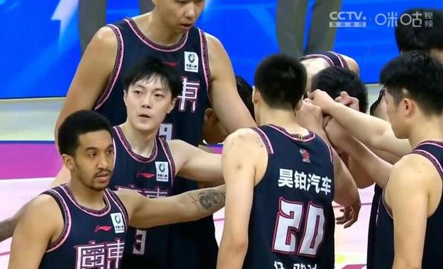 cba广东男篮对新疆历史交锋