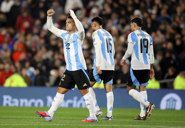 2010世界杯阿根廷小组赛