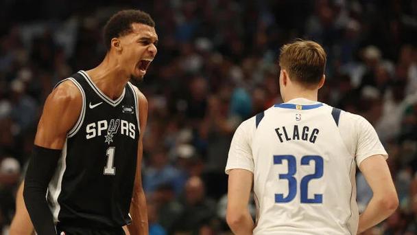 迈阿密热火vs新奥尔良鹈鹕