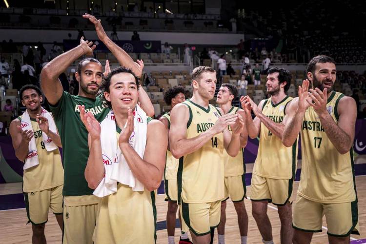 澳洲nbl有多少几个球队