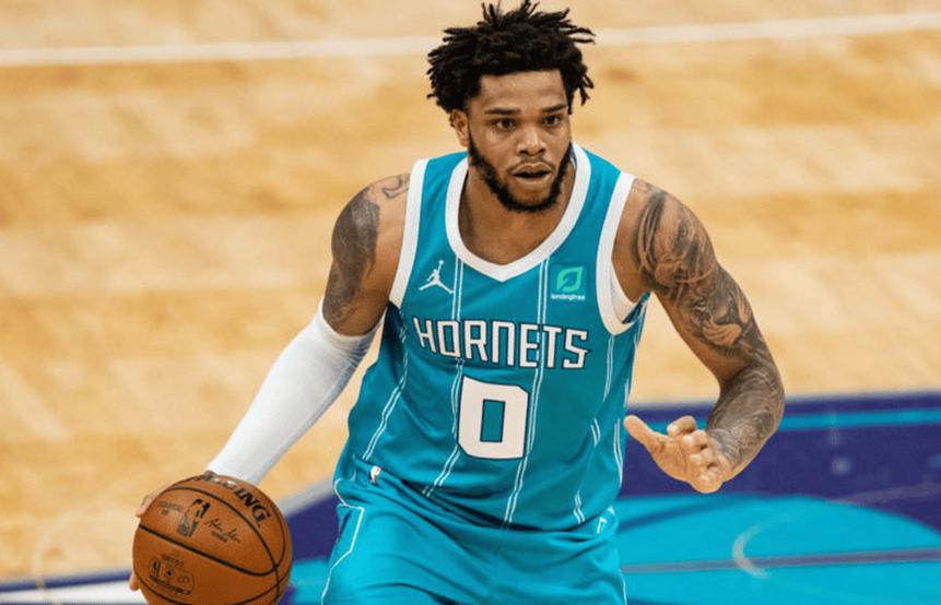 黄蜂以前是哪个队的球员