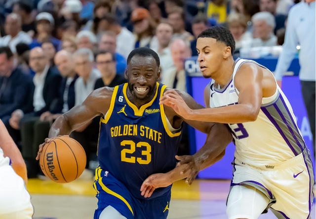 nba夏季联赛勇士vs国王