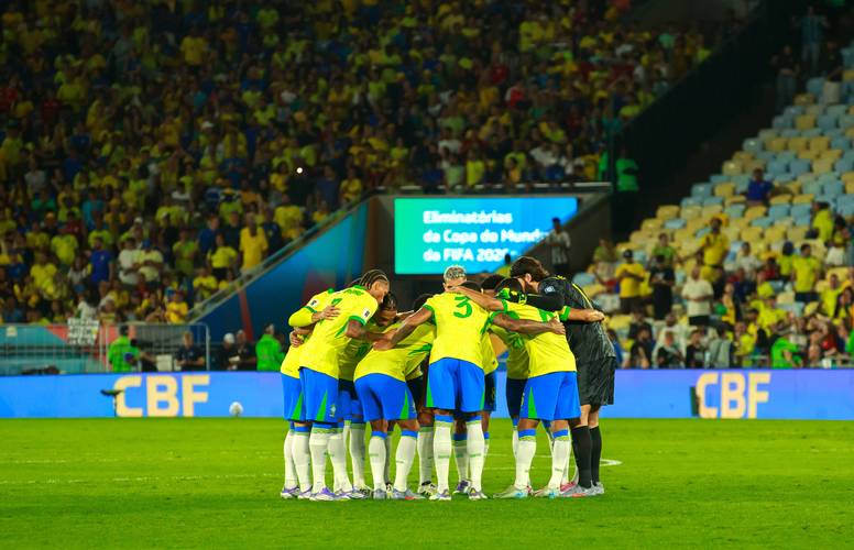 世界杯回顾巴西vs比利时