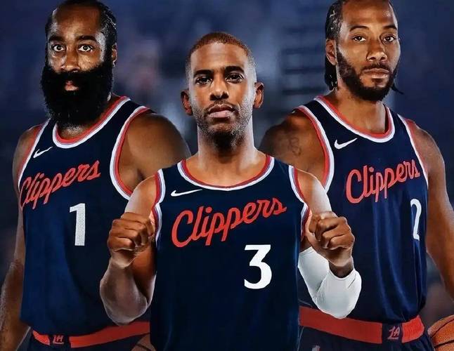 洛杉矶快船有冠军吗