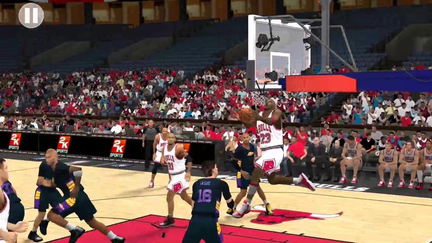 特雷伯格nba2k20没有