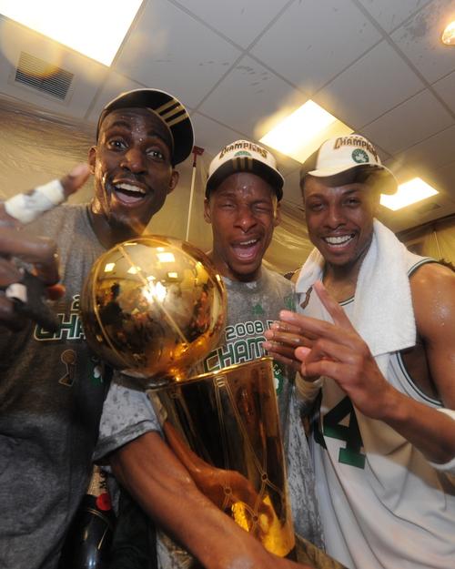 凯尔特人总决赛mvp