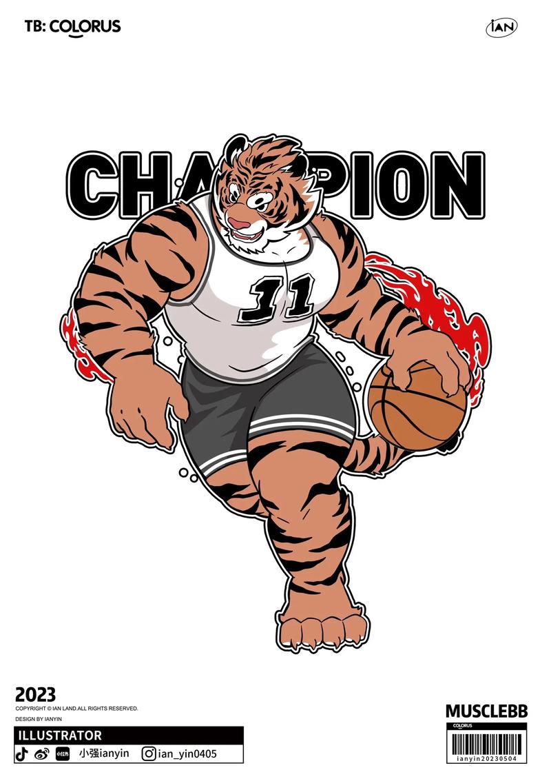 nba胖虎叫什么名字