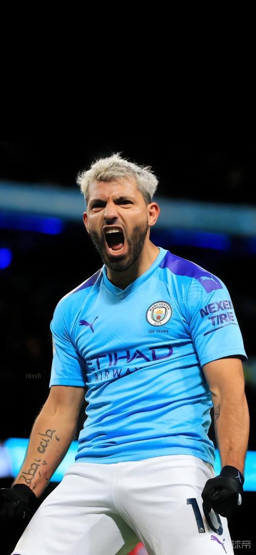 阿圭罗怎么没上