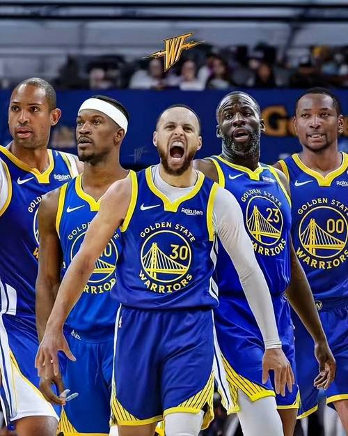 勇士队球员都有谁
