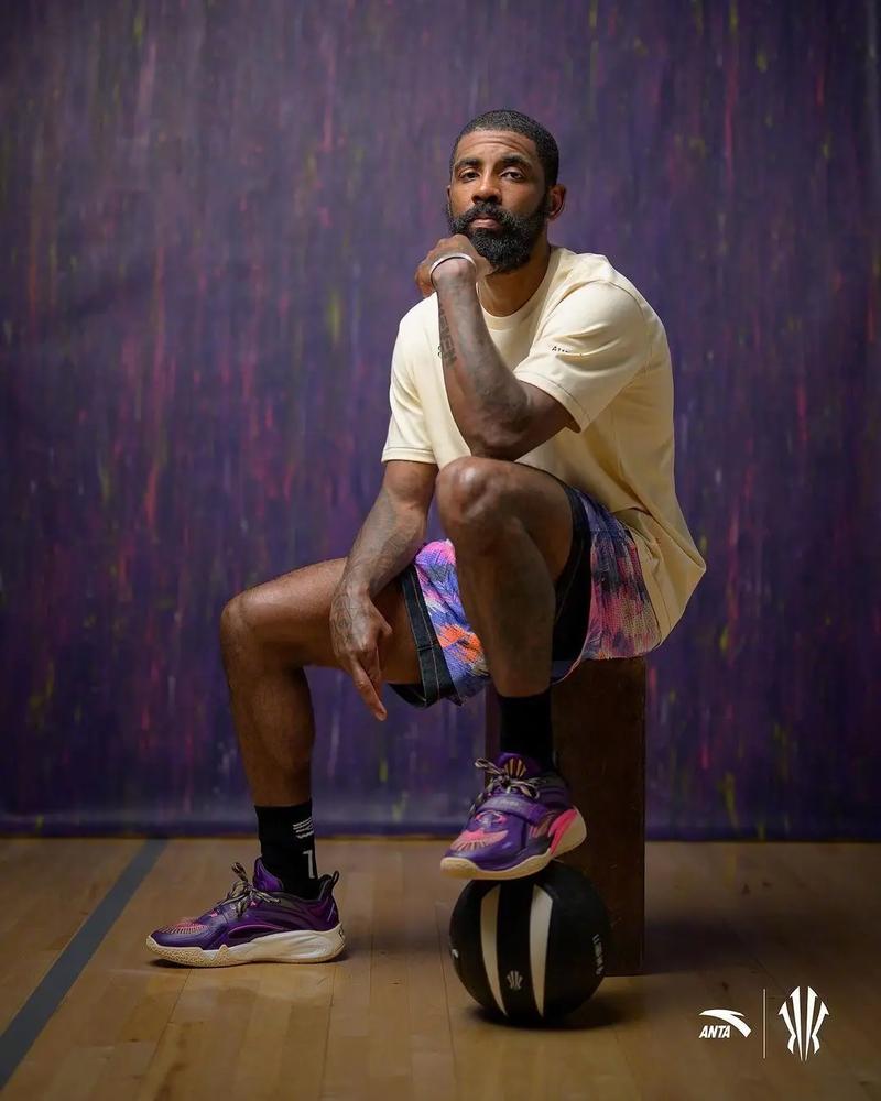 凯里欧文一米几