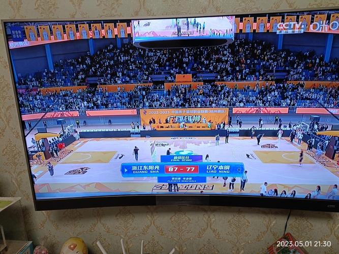 cba半决赛第三场辽宁对广东