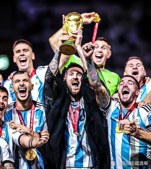 世界杯历史最强球队