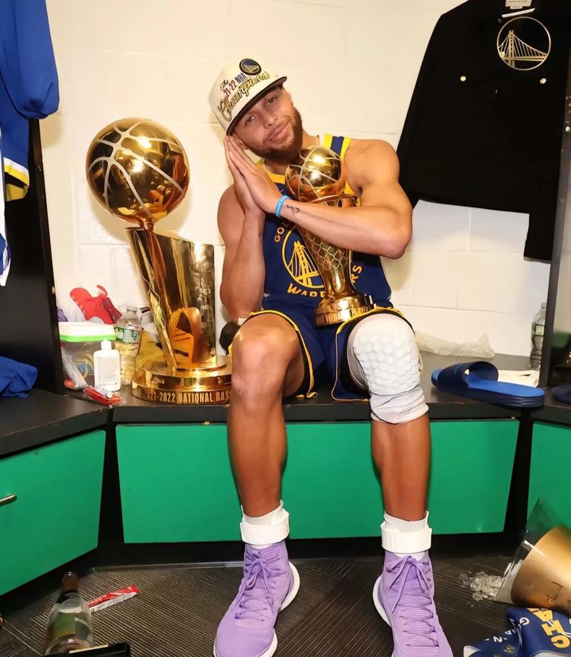 nba名宿评价库里