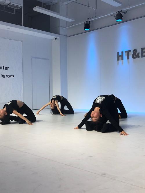 帮我搜索爵士舞基本功