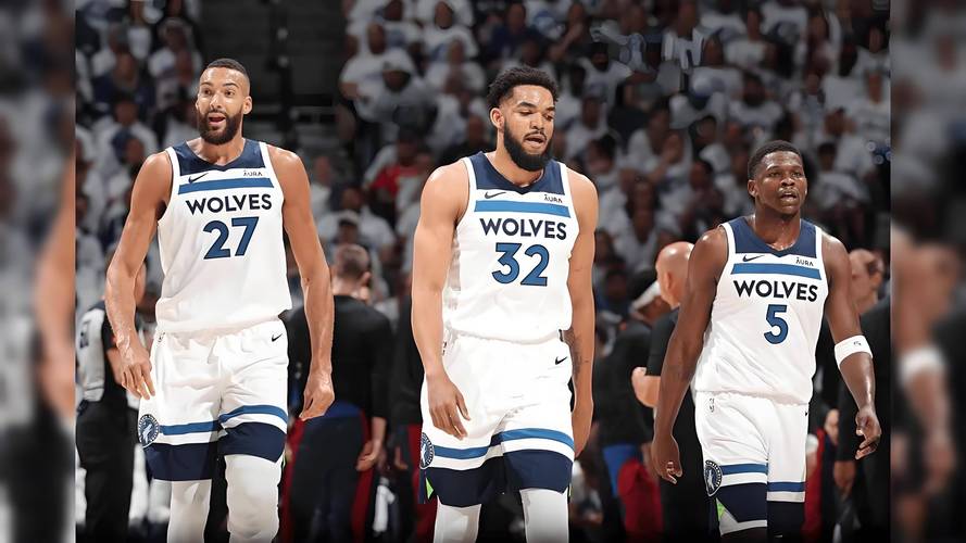 勇士vs森林狼2021