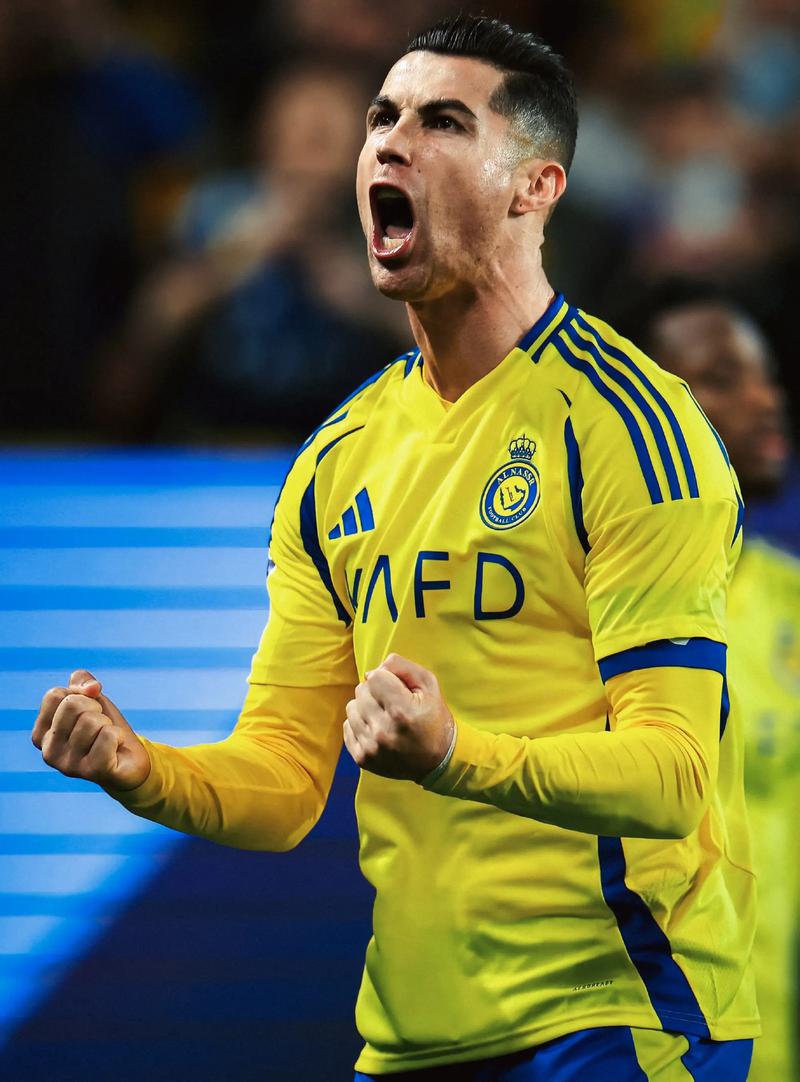 世界足坛公认的球王