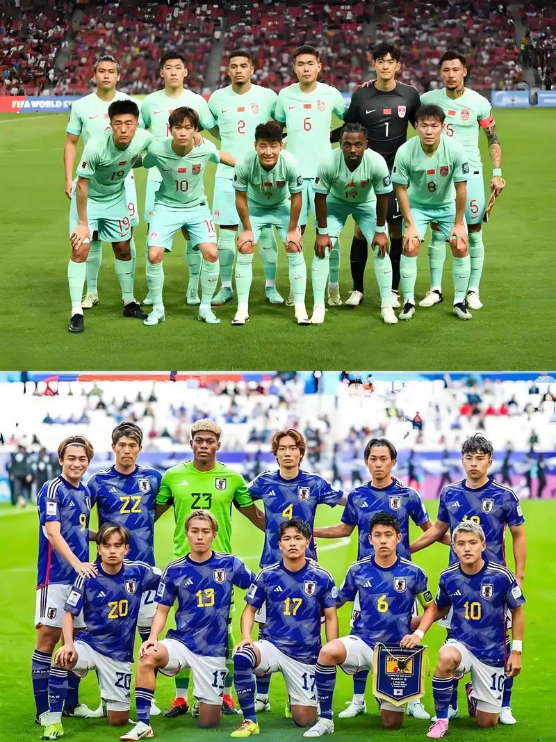 日韩世界杯中国队阵容最新