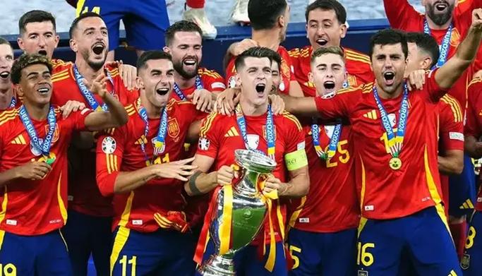 埃及国vs西班牙