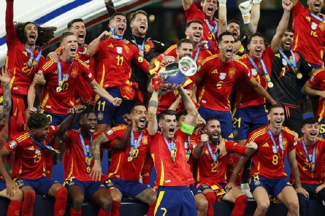 今年欧洲杯的冠军会是谁