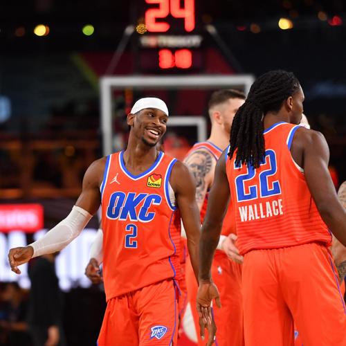 火箭vs雷霆比赛录像