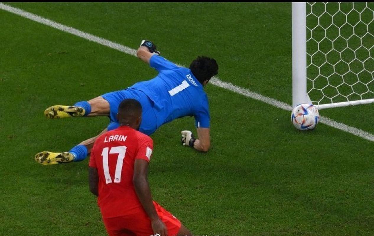 世界乌龙球集锦