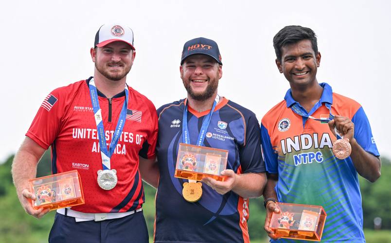 荷兰世界杯夺冠过吗