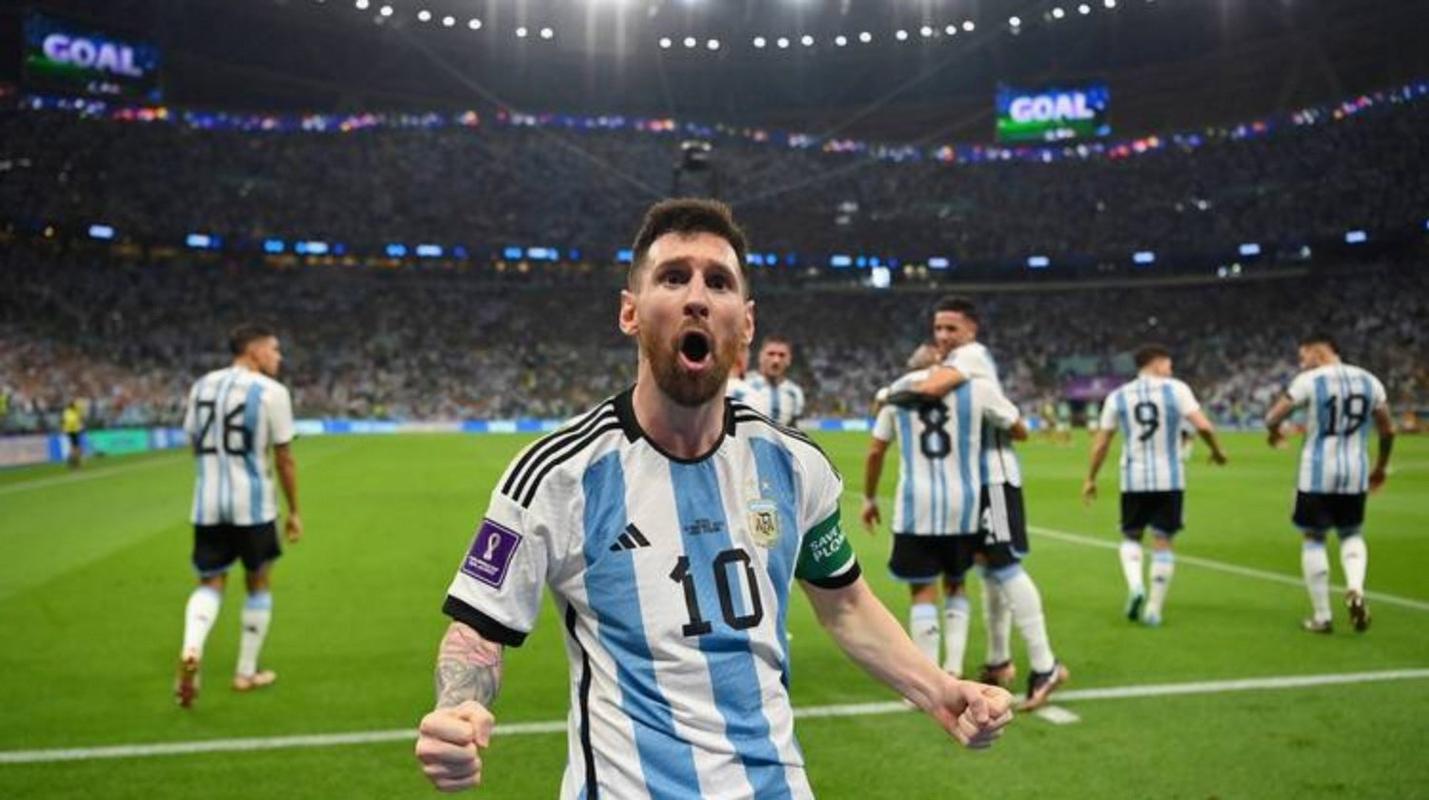 94年世界杯阿根廷强大