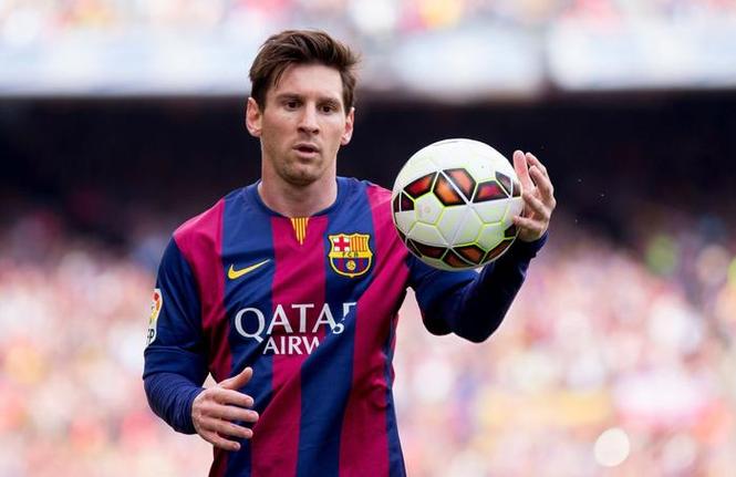 梅西是什么国家