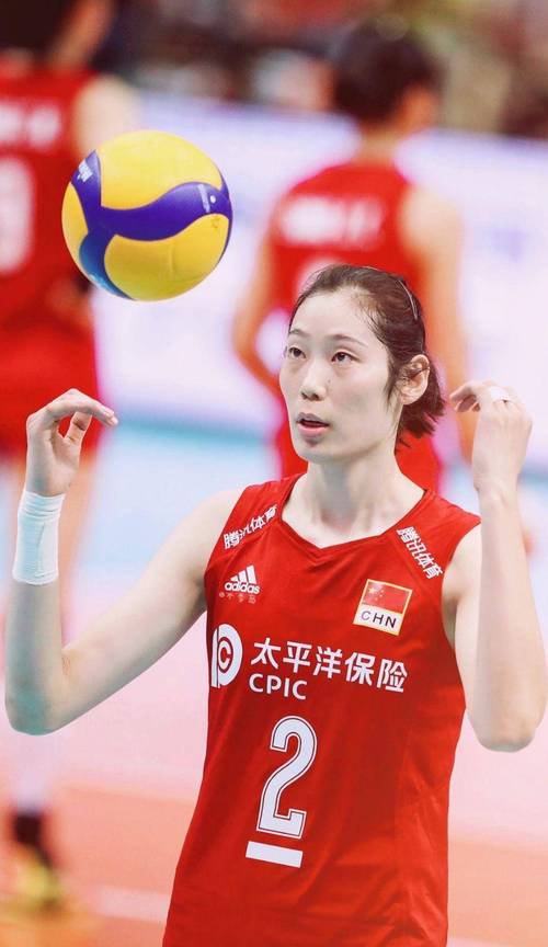 2008年奥运冠军女排