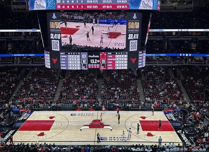 公牛队比赛录像回放2021